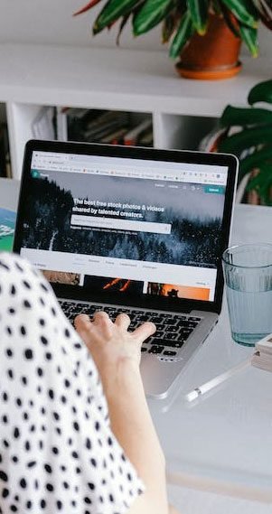 The Tennessee Website Company