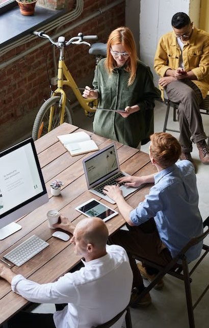 The Tennessee Website Company