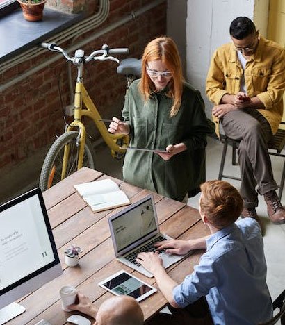 The Tennessee Website Company