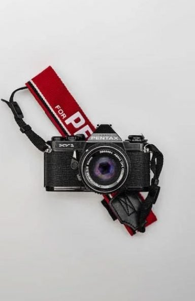 Photography Is truth