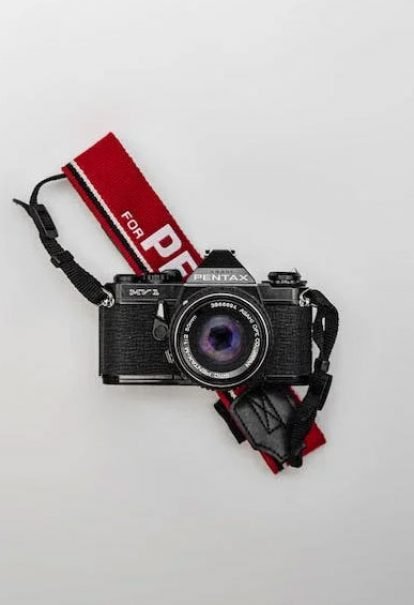 Photography Is truth